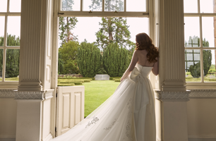 Weddings at Chatelherault Country Park